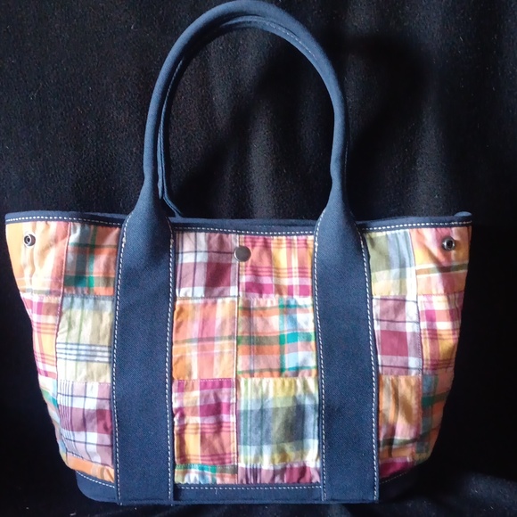 J crew bag - Picture 4 of 5